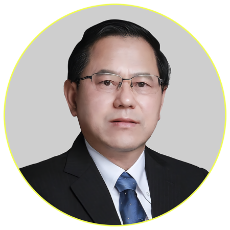 朱合华